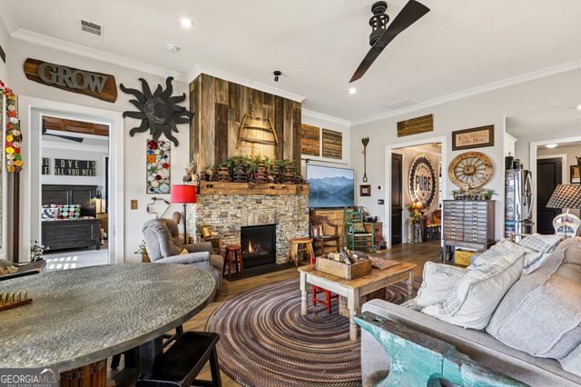 419 Ontario Lane, Hoschton, GA 30548