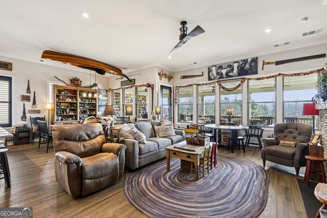 419 Ontario Lane, Hoschton, GA 30548