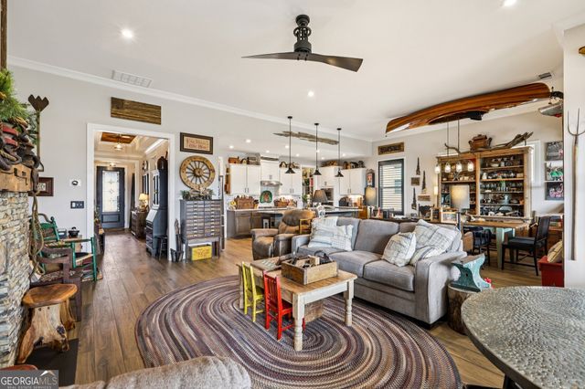 419 Ontario Lane, Hoschton, GA 30548