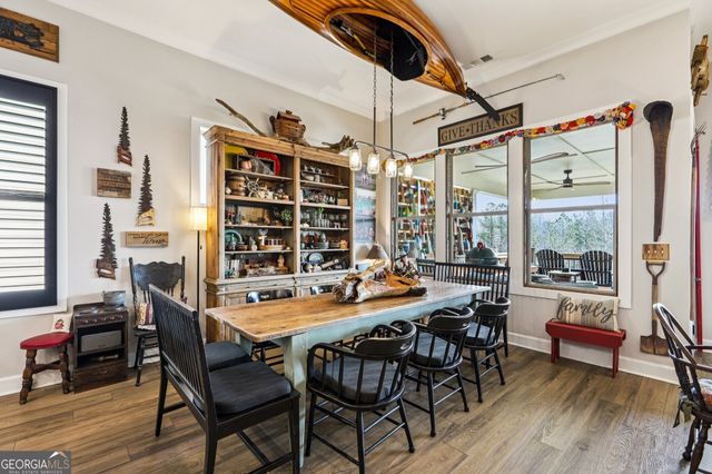 419 Ontario Lane, Hoschton, GA 30548