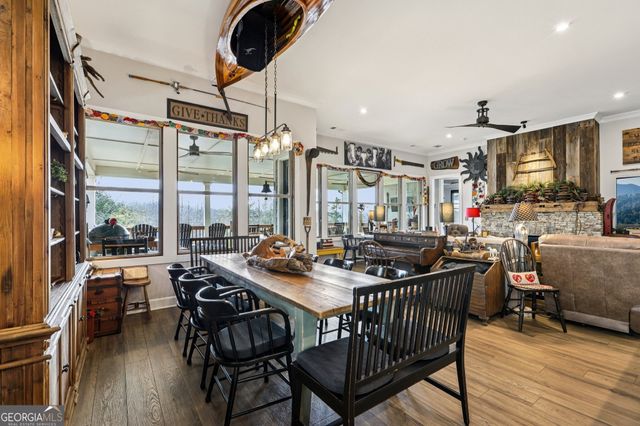 419 Ontario Lane, Hoschton, GA 30548