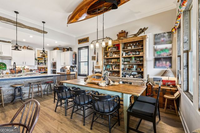 419 Ontario Lane, Hoschton, GA 30548