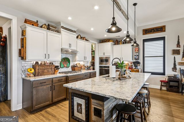 419 Ontario Lane, Hoschton, GA 30548