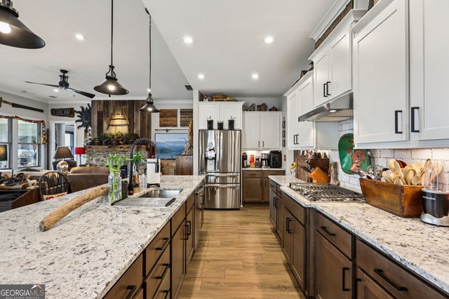 419 Ontario Lane, Hoschton, GA 30548