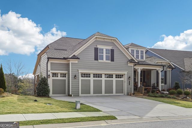 419 Ontario Lane, Hoschton, GA 30548