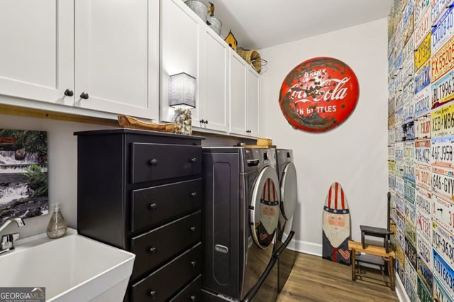 419 Ontario Lane, Hoschton, GA 30548