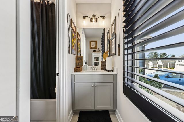 419 Ontario Lane, Hoschton, GA 30548