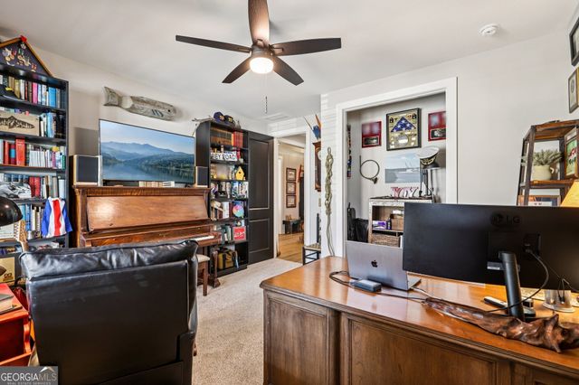 419 Ontario Lane, Hoschton, GA 30548