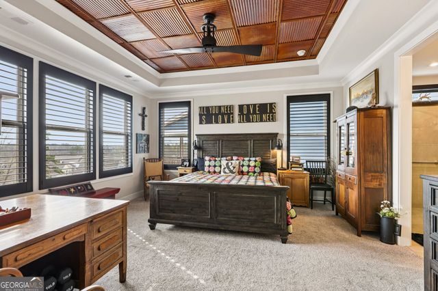 419 Ontario Lane, Hoschton, GA 30548