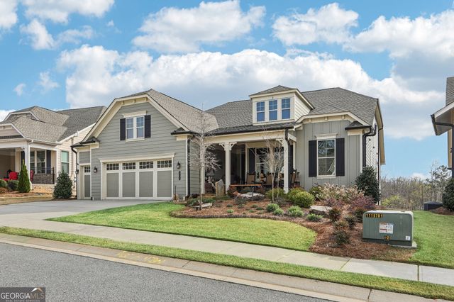 419 Ontario Lane, Hoschton, GA 30548