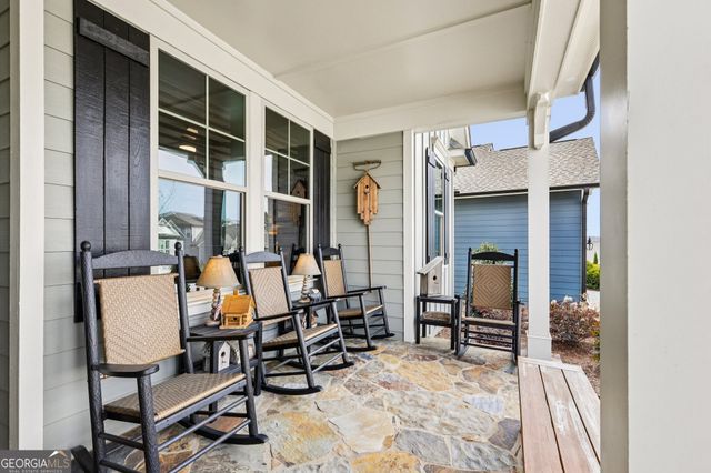 419 Ontario Lane, Hoschton, GA 30548