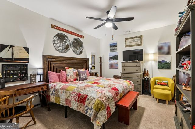 419 Ontario Lane, Hoschton, GA 30548