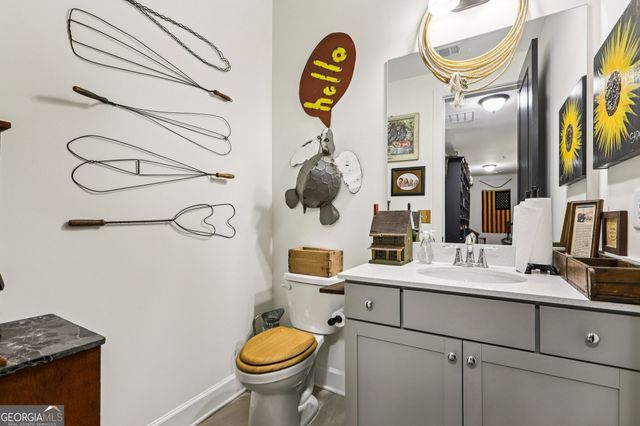 419 Ontario Lane, Hoschton, GA 30548