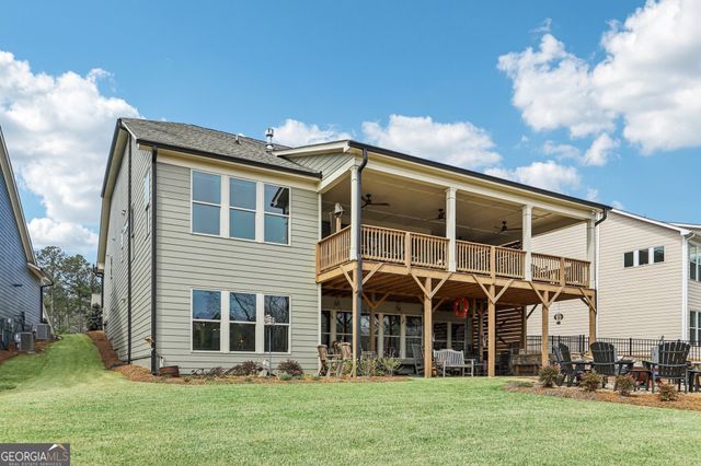 419 Ontario Lane, Hoschton, GA 30548