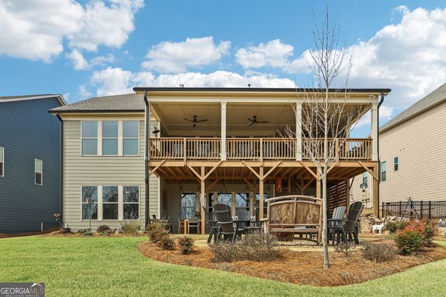 419 Ontario Lane, Hoschton, GA 30548