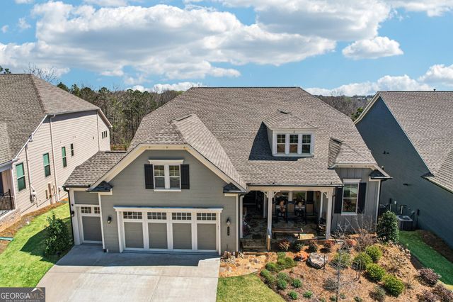 419 Ontario Lane, Hoschton, GA 30548