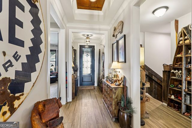 419 Ontario Lane, Hoschton, GA 30548