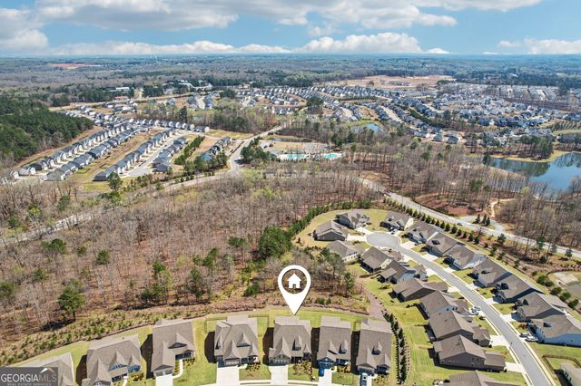 419 Ontario Lane, Hoschton, GA 30548