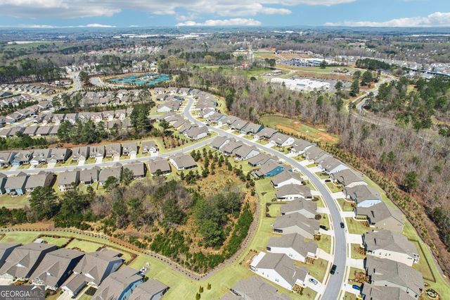 419 Ontario Lane, Hoschton, GA 30548