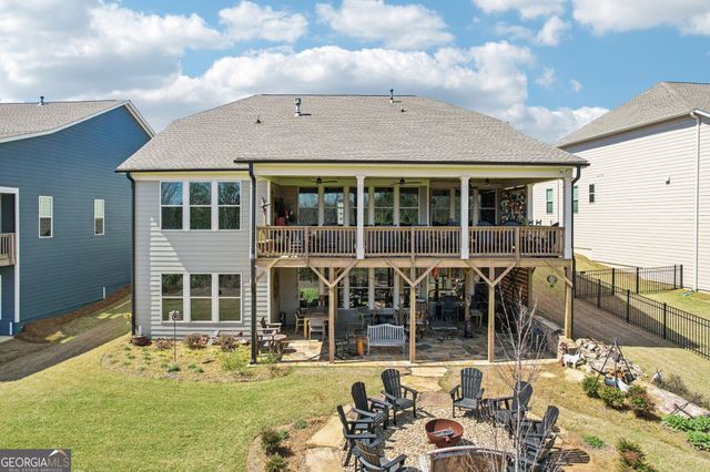 419 Ontario Lane, Hoschton, GA 30548