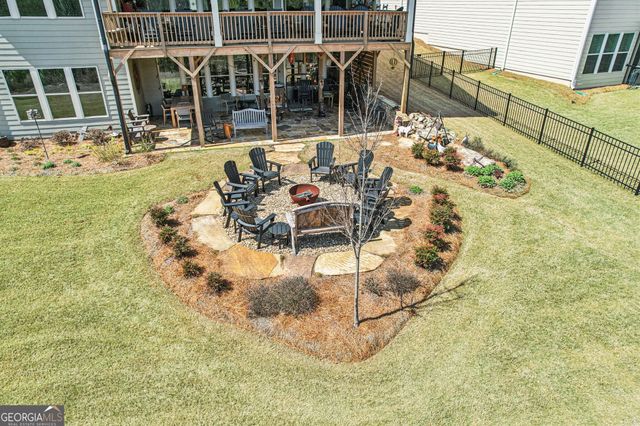 419 Ontario Lane, Hoschton, GA 30548