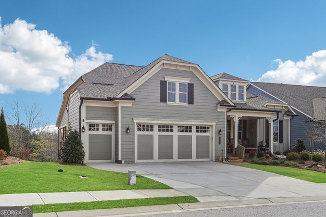 419 Ontario Lane, Hoschton, GA 30548