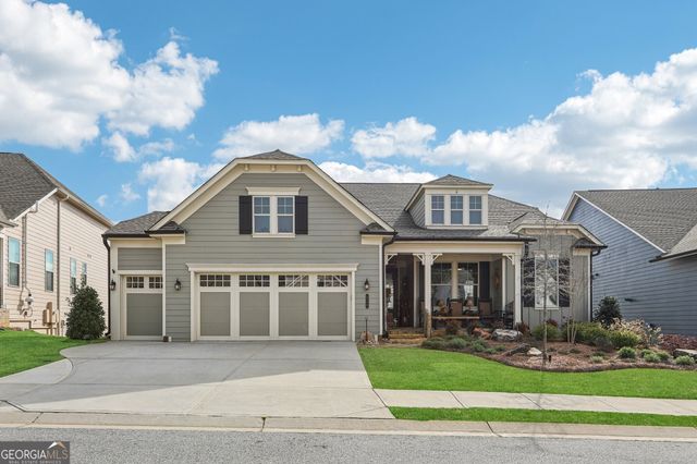 419 Ontario Lane, Hoschton, GA 30548