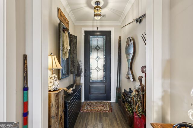 419 Ontario Lane, Hoschton, GA 30548