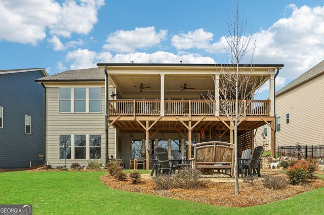 419 Ontario Lane, Hoschton, GA 30548