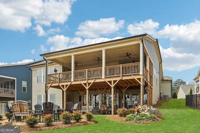 419 Ontario Lane, Hoschton, GA 30548