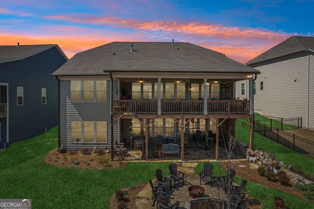 419 Ontario Lane, Hoschton, GA 30548