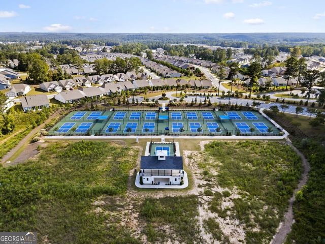 419 Ontario Lane, Hoschton, GA 30548