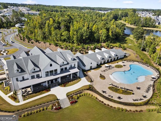 419 Ontario Lane, Hoschton, GA 30548