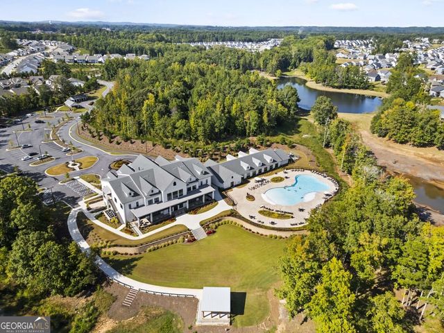 419 Ontario Lane, Hoschton, GA 30548