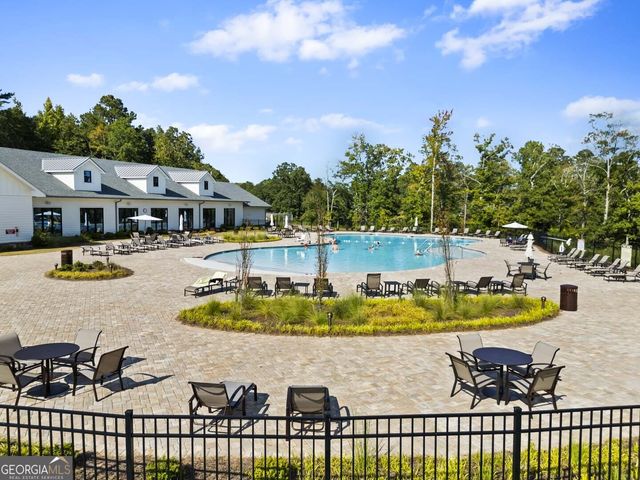 419 Ontario Lane, Hoschton, GA 30548