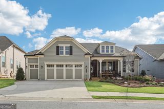 419 Ontario Lane, Hoschton, GA 30548