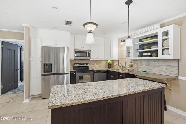 3337 HOLLYCREST Boulevard, Orange Park, FL 32073