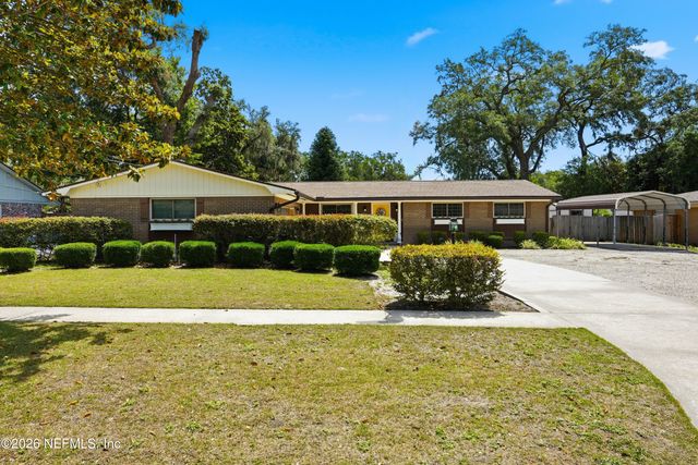 3337 HOLLYCREST Boulevard, Orange Park, FL 32073