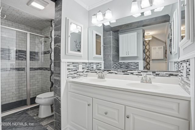 3337 HOLLYCREST Boulevard, Orange Park, FL 32073