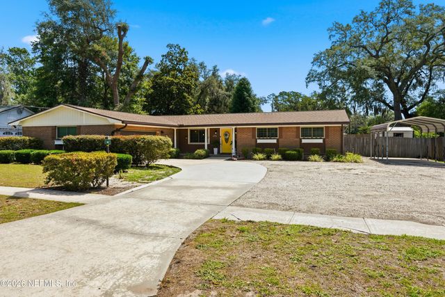3337 HOLLYCREST Boulevard, Orange Park, FL 32073