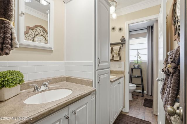 3337 HOLLYCREST Boulevard, Orange Park, FL 32073