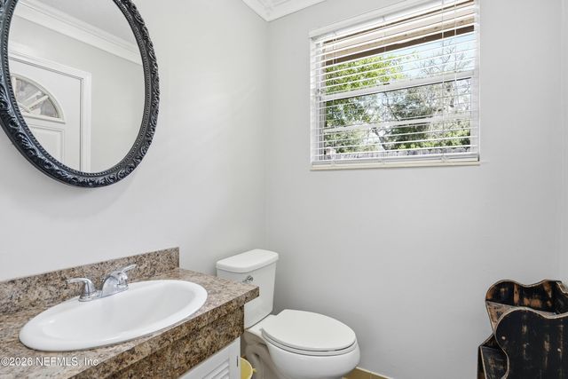 3337 HOLLYCREST Boulevard, Orange Park, FL 32073