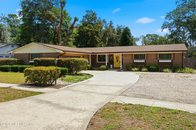3337 HOLLYCREST Boulevard, Orange Park, FL 32073
