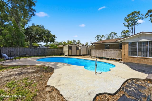 3337 HOLLYCREST Boulevard, Orange Park, FL 32073