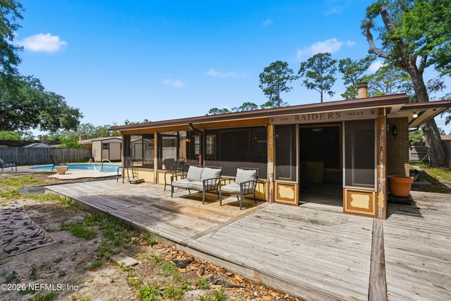 3337 HOLLYCREST Boulevard, Orange Park, FL 32073