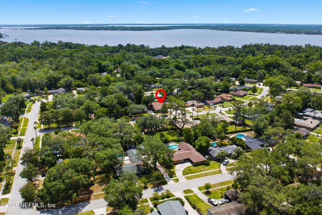 3337 HOLLYCREST Boulevard, Orange Park, FL 32073