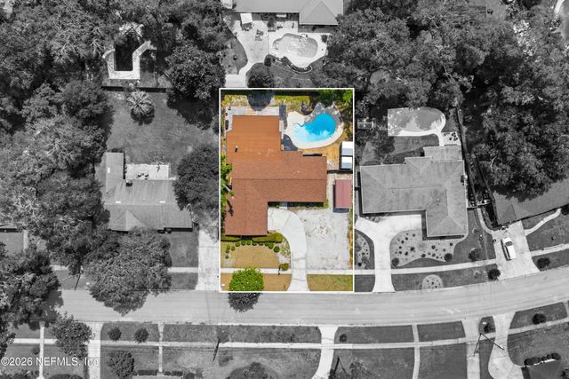 3337 HOLLYCREST Boulevard, Orange Park, FL 32073