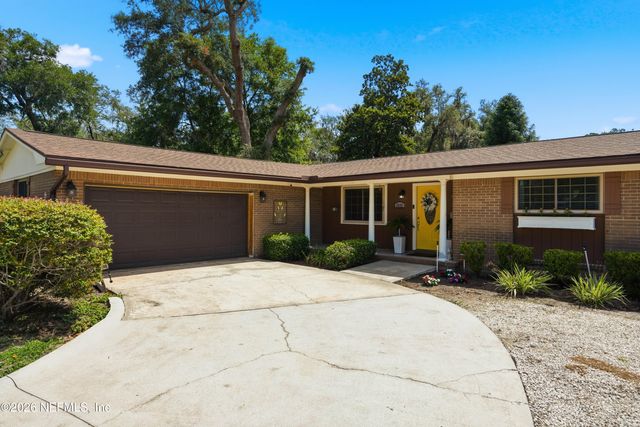 3337 HOLLYCREST Boulevard, Orange Park, FL 32073