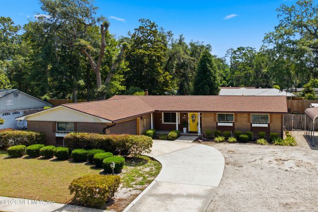 3337 HOLLYCREST Boulevard, Orange Park, FL 32073