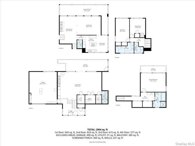 15443 Riverside Drive, Whitestone, NY 11357